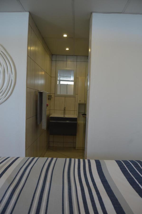 Accommodation Front - Classy 4 Sleeper With Ocean Views Durban Eksteriør bilde